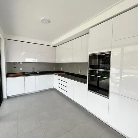 Single-story With Private Pool In Salir Do Porto فيلة Salir de Porto