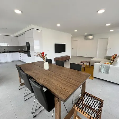 فيلة Single-story With Private Pool In Salir Do Porto *