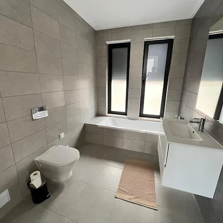 فيلة Single-story With Private Pool In Salir Do Porto