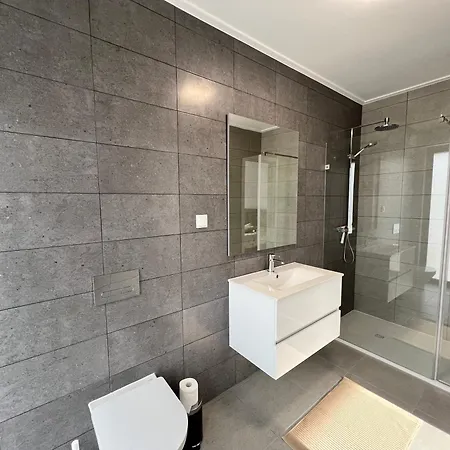 Single-story With Private Pool In Salir Do Porto فيلة *